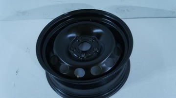 ДИСК K9303 AUDI A3 5X112 ET43 6,5JX16 СТАЛЬНОЙ