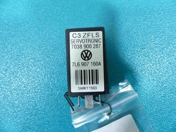 РЕЛЕ SERVOTRONIC VW TOUAREG 02-10 7L6907160A