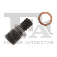 FISCHER БОЛТ AMPULOWA TUR.M10X1,0X12/M14X1,5X14 AUDI A3 12- 2.0TDI SW14