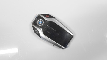 BMW G30 G11 G12 G14 G15 КЛЮЧ WYWIETLACZ 434MHZ USA AMERYKA 8803363