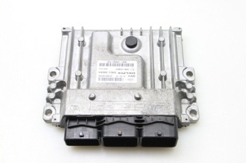 КОМПЬЮТЕР БЛОК УПРАВЛЕНИЯ ECU BG9112A650FGD FORD