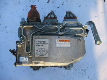 INVERTER TOYOTA YARIS III G9200-52033