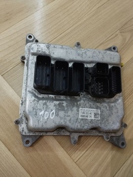 КОМПЬЮТЕР BMW X3 F25 7643313 0261S08323