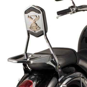 GIVI OPARCIE PASAŻERA MOTO GUZZI V7 STONE 850