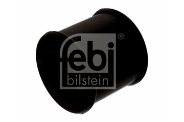 FEBI BILSTEIN SILENTBLOCK АМОРТИЗАТОРА ПЕРЕД 25X40 43X40 DAF 65 CF 75