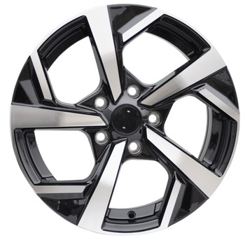 ДИСКИ 17'' MAZDA CX-7 CX9 CX-9 323F 323 F 626