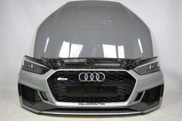 ПЕРЕД КОМПЛЕКТНЫЙ MATRIX AUDI RS5 2.9 TFSI LY7C