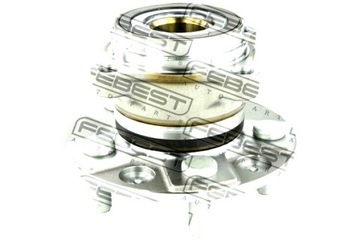 FEBEST СТУПИЦА ЗАДНЯЯ LEXUS LS460 460L USF4 2006.08-2012.09 EU