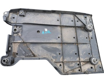 ЗАЩИТА ДНИЩА ЛЕВАЯ TOYOTA AURIS II 12-18R 58166-02030