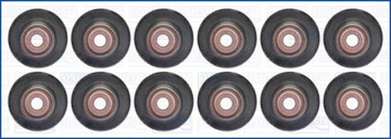 VALVE STEM SEALS СЕТ 57074400 AJUSA AJUSA 57074400 КОМПЛЕКТ ПРОКЛАДОК,