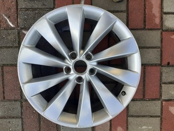 ДИСК VW PASSAT CC, SCIROCCO 18'' ET41 3C8601025D