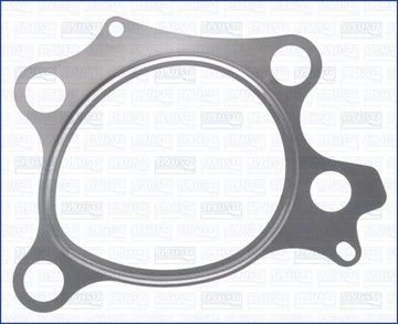 УПЛОТНИТЕЛЬ ТРУБЫ ВЫПУСКНОЙ MAZDA CX-5 12- AJU01394600