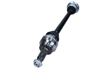 MAXGEAR ПОЛУОСЬ BMW X5 E70/F15/F85 06- LE/PR