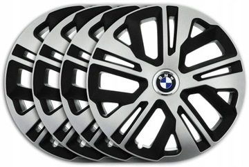 КОЛПАКИ 16'' BMW - E46 E90 E60 E87 F20 X1 E84 RVM