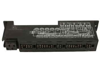 STEUERBLOCK DT SPARE PARTS 4.61911