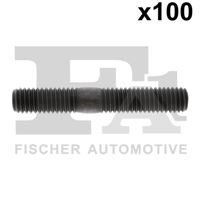 FISCHER ШПИЛЬКА M8X1.25X20/M8X1.25X30 KPL100ШТ PAK.100 ШТ