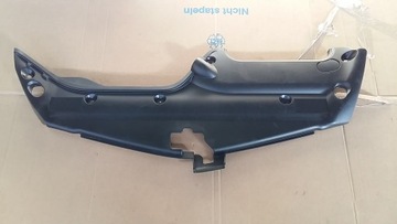 ЗАЩИТА ПАНЕЛИ ПЕРЕДНЕГО TOYOTA PRIUS II ,04-08R PRIUS 2