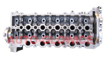 ГОЛОВКА VOLVO 2.0 D3 D4 2.4 D5 30777365 КОВЕЛЬ