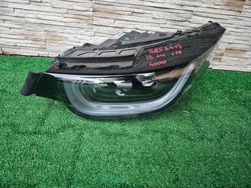 SCHEINWERFER LED (LEUCHTDIODE) BMW I3 LCI 9853413