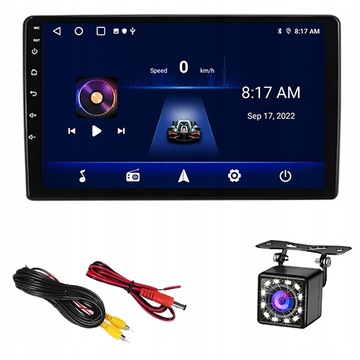 PEUGEOT BOXER 2006-2015 РАДИО GPS ANDROID 2GB 32GB