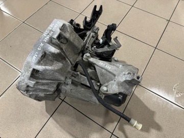 КОРОБКА ПЕРЕДАЧ 1.5 DCI JR5337 RENAULT MEGANE III 2013