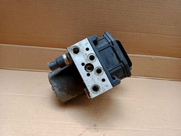 НАСОС БЛОК УПРАВЛЕНИЯ ABS MERCEDES SPRINTER VW LT A0004466889 0265225224