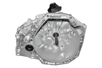 КОРОБКА ПЕРЕДАЧ TL4054 1.5 DCI RENAULT MEGANE III