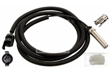 FEBI BILSTEIN ДАТЧИК ABS ЗАД P ПРЯМОЙ 1940MM 2PIN Z ВТУЛКОЙ MAN