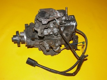 НАСОС ПАЛИВНА FORD FIESTA IV MK4 1.8 D 95-02 0460484082 96FF9A543AB