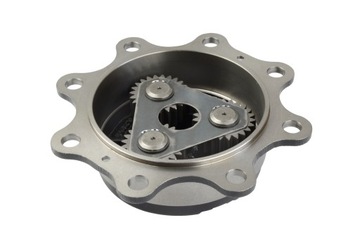 GEHÄUSE ZWOLNICY NEW HOLLAND B100 LB110 LB90 OEM