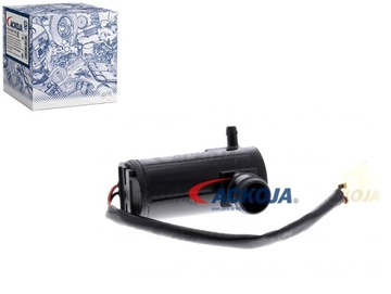 НАСОС ОМЫВАТЕЛЯ 12V MAZDA 323 F VI 323 S VI 626 V PREMACY