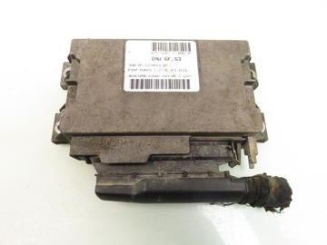 БЛОК УПРАВЛЕНИЯ FIAT PUNTO I 1.2 IAW6FS3 46421096 6160204905