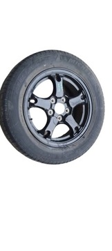 ДИСК АЛЮМИНИЕВЫЙ HYUNDAI KONA 105/60R16 52910-G5120