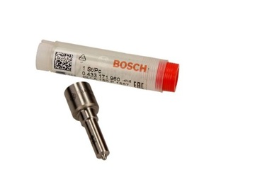 BOSCH НАКОНЕЧНИК WTR. DLLA150P1557 0 433 171 960