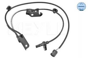 ДАТЧИК ABS TOYOTA P. RAV 4 2.0VVT- I 06- LE