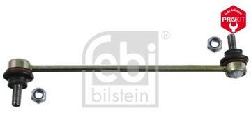 FEBI BILSTEIN 21810 СТІЙКА STABI. RENAULT CLIO III 06.05-