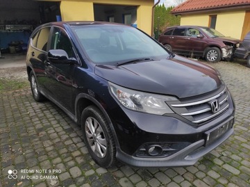 КРЫША HONDA CRV IV 12-16