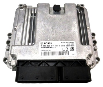 ECU HONDA CR-V 1.6 i-DTEC 37820RSXG04 0281030974