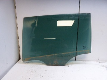 OPEL INSIGNIA A 08-13 GLAS TÜREN ZURÜCK LINKE UNIVERSAL