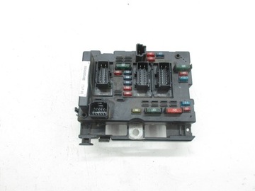 FIAT ULYSSE II PHERDA CITROEN C8 PEUGEOT 807 МОДУЛЬ BSM 9646405480