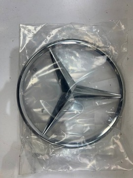 MERCEDES W177 W205 W206 ЭМБЛЕМА ЗВЕЗДА GRILLA A0008176007