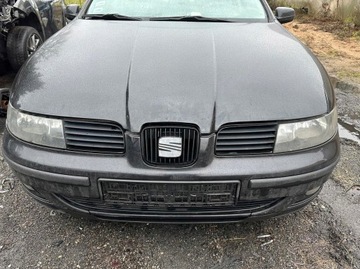 SEAT TOLEDO II LEON I КАПОТ КРЫШКА ДВИГАТЕЛЯ 98-04R