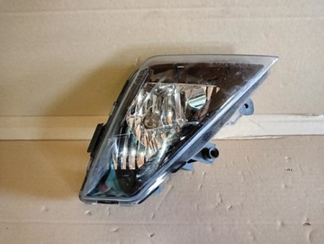 RECHT VORNE NEBELSCHEINWERFER SEAT IBIZA V 5 6F 17-