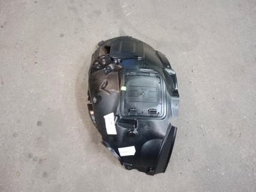 ПОДКРЫЛОК ПЕРЕДНЯЯ ПРАВОЕ BMW 3 III F30 F31 M-PAKIET 51717260397 51717260726