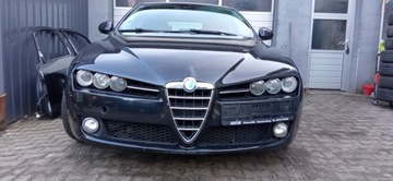 ALFA ROMEO 159 КАПОТ КРЫШКА ДВИГАТЕЛЯ КРЫШКА ДВИГАТЕЛЯ LAKIER 876/B