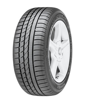 4x HANKOOK WINTER I*CEPT EVO2 255/55R20 110 V