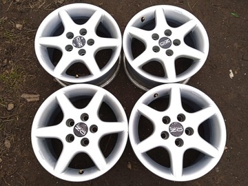 ДИСКИ АЛЛЮМИНИЕВЫЕ OZ 5X112 VW GOLF V PASSAT AUDI A4 SHARAN MERCEDES W201 124