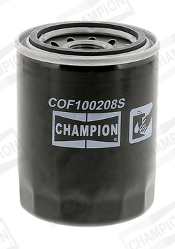 CHAMPION COF100208S ФИЛЬТР МАСЛА