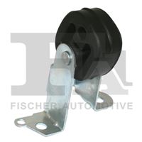 FICHER КРЕПЛЕНИЕ GUMOWO-METALOWY VAG AUDI A4 B8 07-/A5 8T 07-/Q5 8R 08-