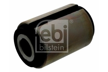 FEBI BILSTEIN SILENTBLOCK RESORU ПЕРЕД L/P 62X24.5 MAN TGA TGS I TGX